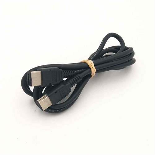 Gameboy - Nintendo Game Link Cable (B Grade) (Genbrug)